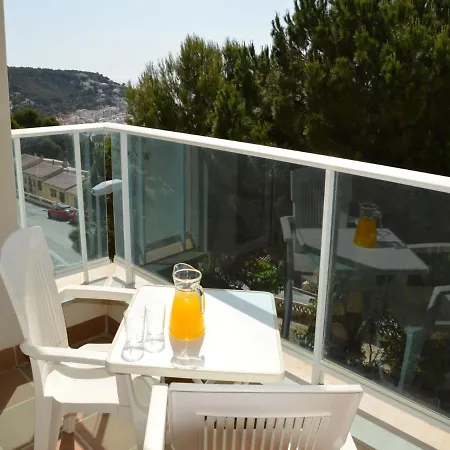 Casa de Férias Medas Maura 8