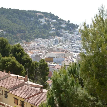Medas Maura 8 Casa de Férias L'Estartit