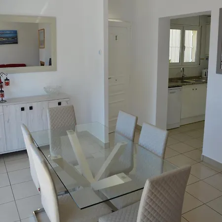 Casa de Férias Medas Maura 8 L'Estartit