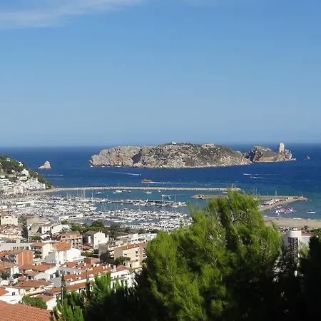 Medas Maura 8 Casa de Férias L'Estartit