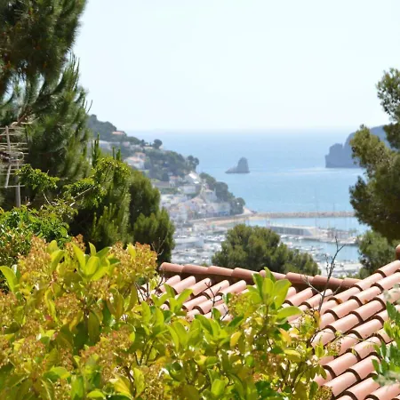 Tatil Evi Medas Maura 8 L'Estartit
