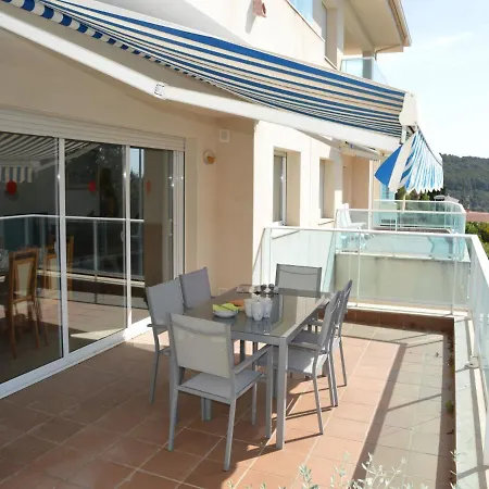 Medas Maura 8 Tatil Evi *