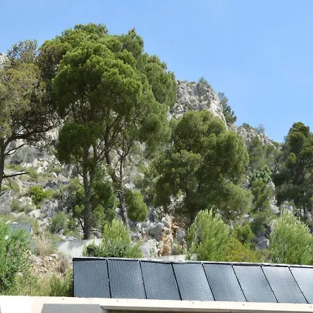 Tatil Evi Medas Maura 8 L'Estartit