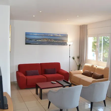 Medas Maura 8 Tatil Evi L'Estartit