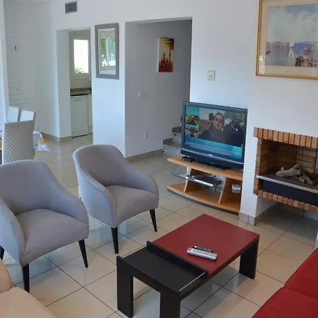 Medas Maura 8 Tatil Evi
