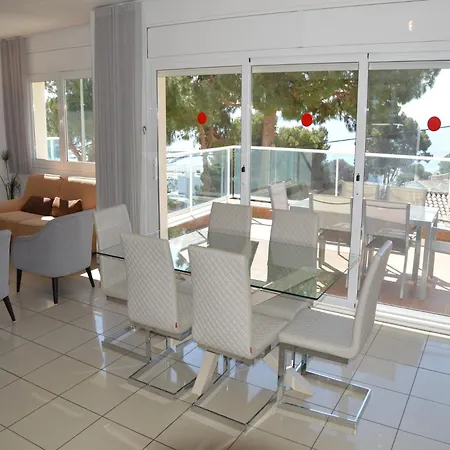 Medas Maura 8 Tatil Evi *